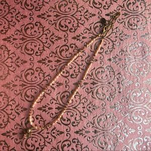 🌸Beautiful Michal Golan necklace.